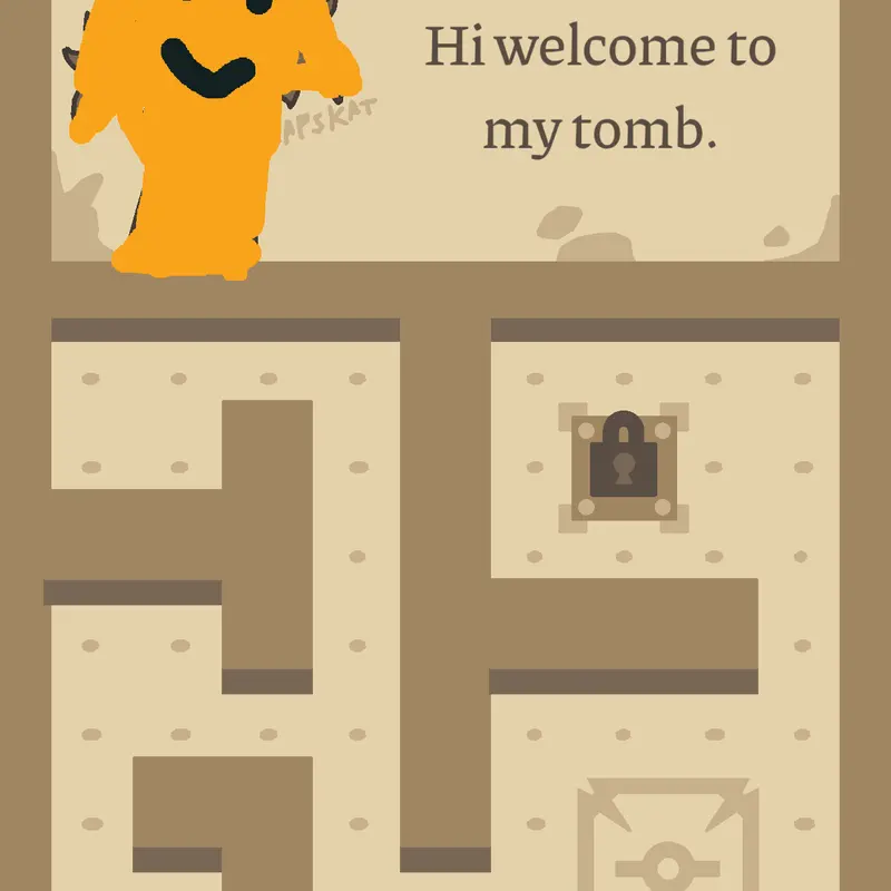 Game by @bigbilala