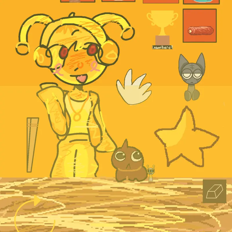 Game by @Camillaq_40