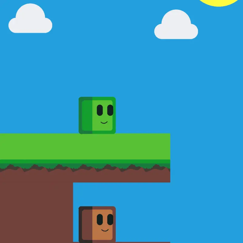 Game by @PedroCountryballs