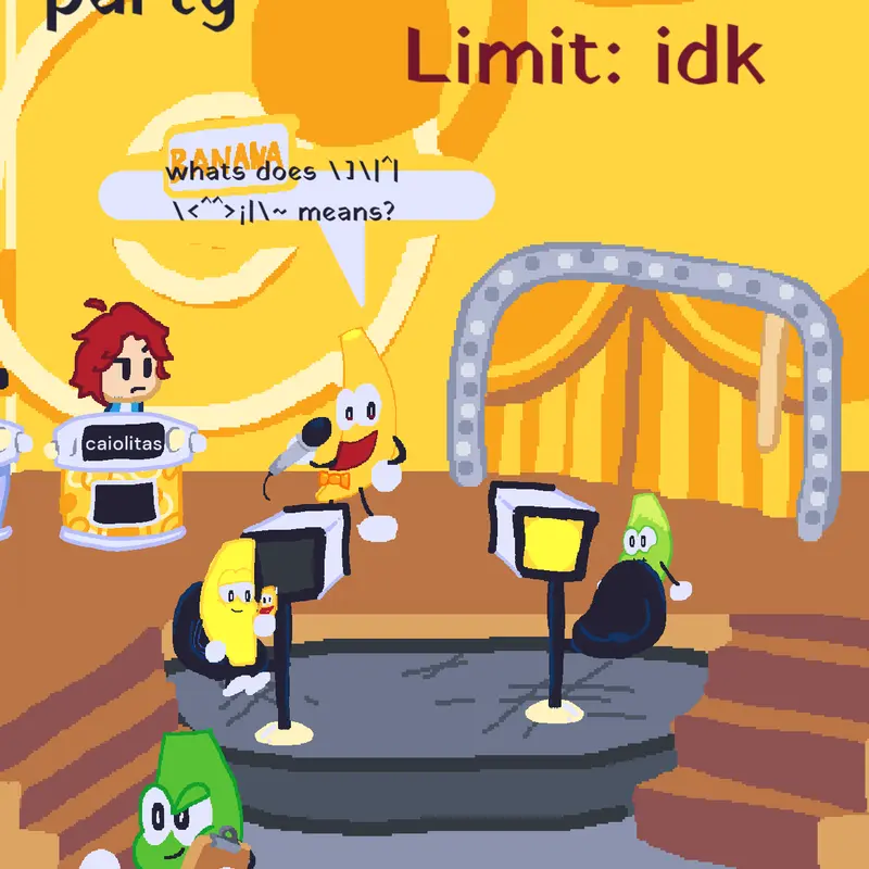 Game by @ifontkno