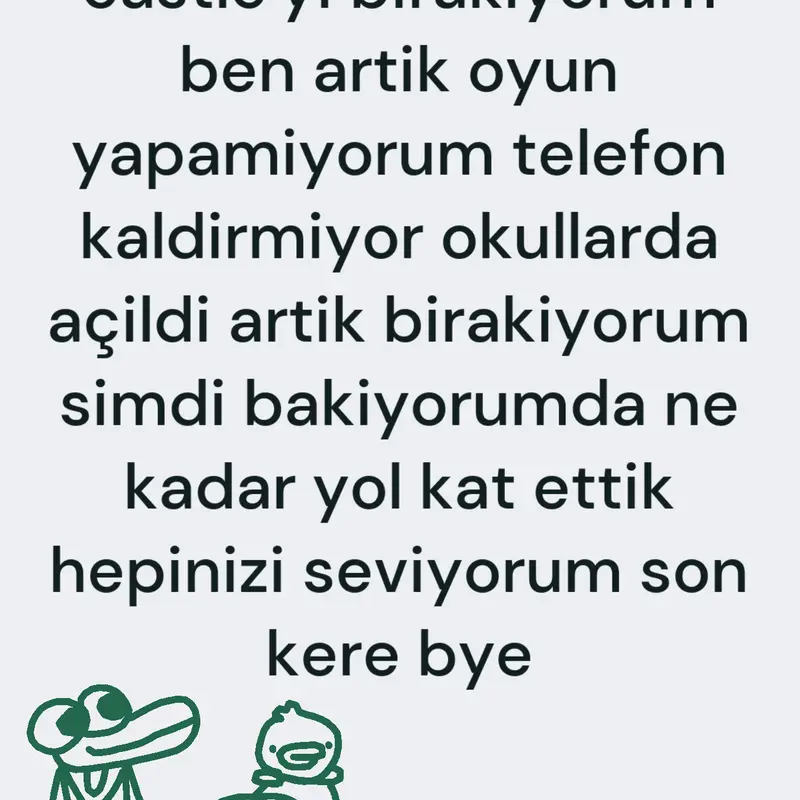 Game by @Gedik_aslan