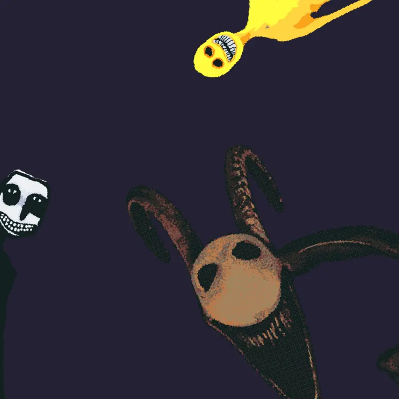 Game by @SkullBear1official