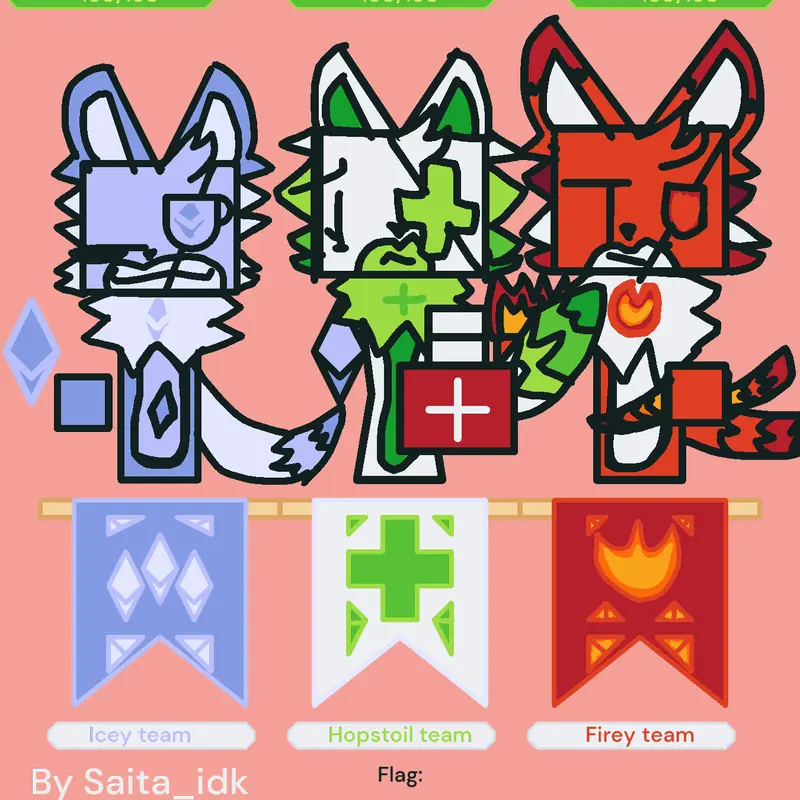 Game by @saita_idk