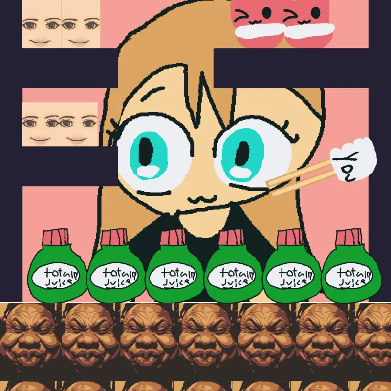 Game by @kittybomm