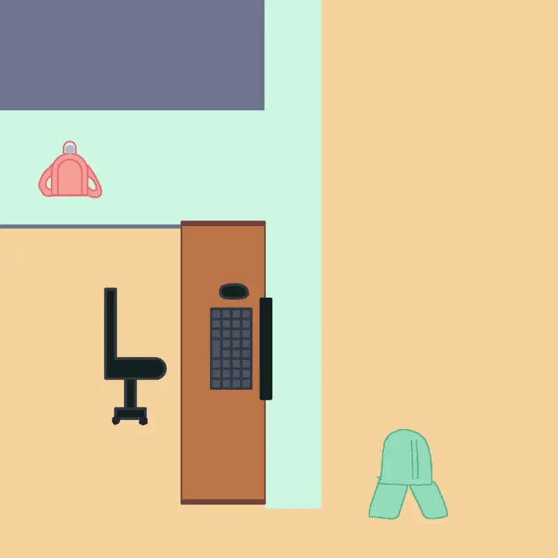 Game by @Parlor_Gubby