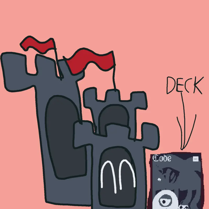 Game by @adventure_castle