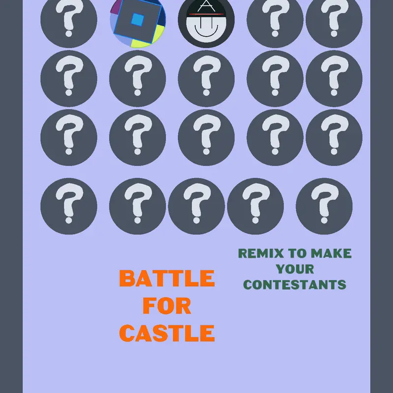 Game by @ScientistOn