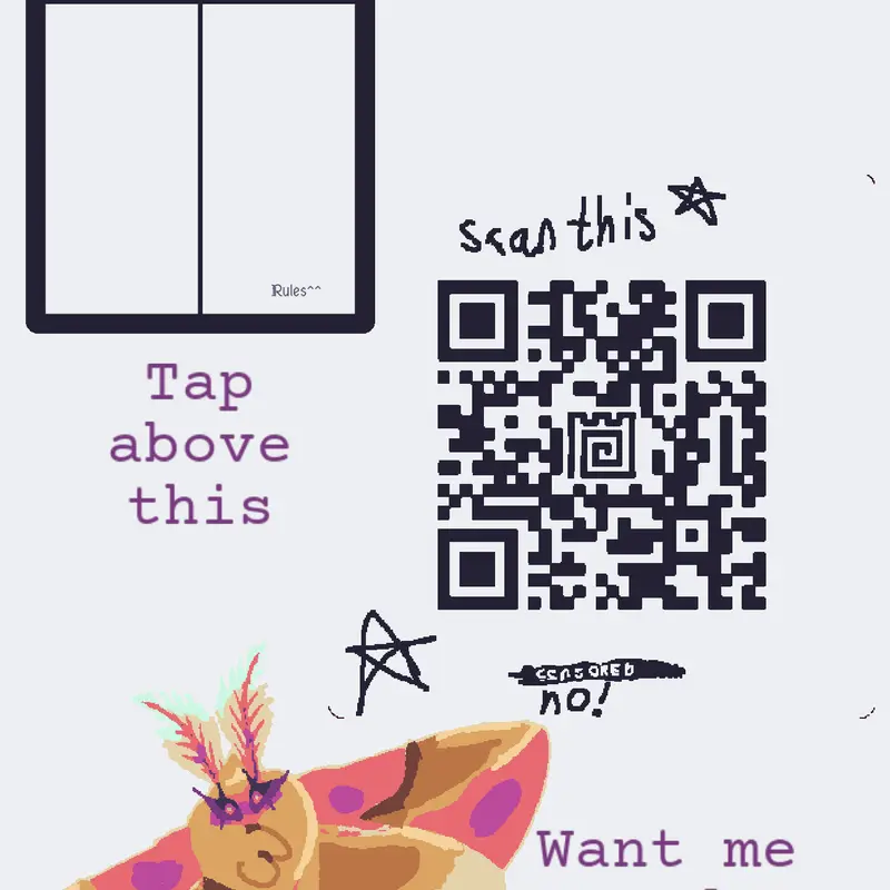 Game by @ROSYMAPLEMOTH_ART