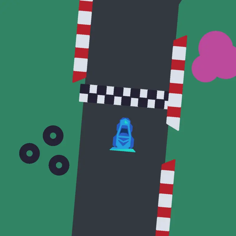 Game by @hifriends