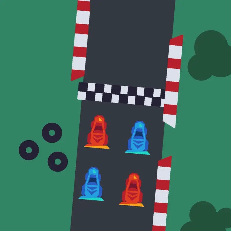 Game by @FGAMING