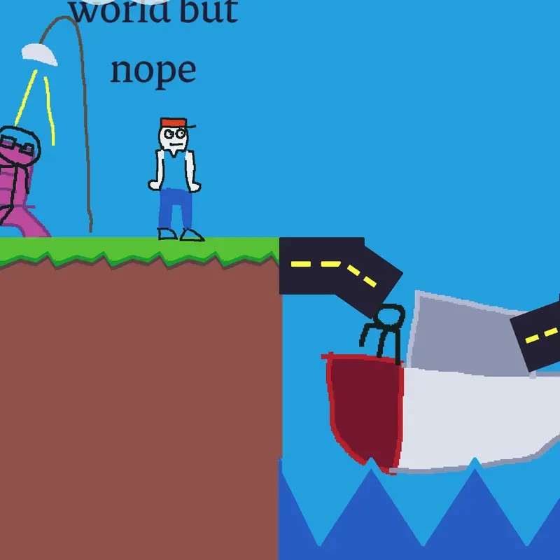 Game by @CrazybeatTOILET