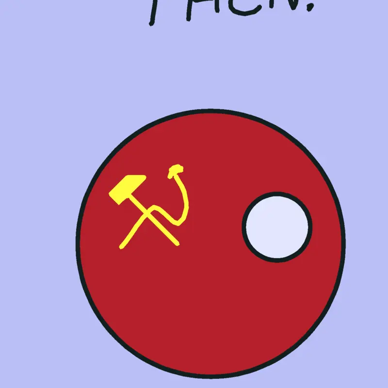 Game by @SovietBall