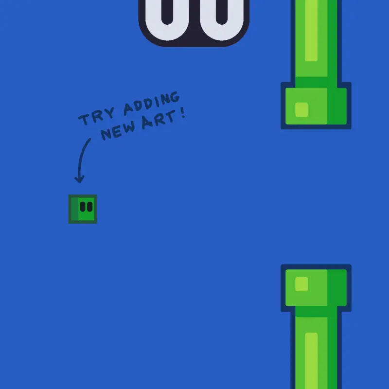 Game by @10duovigintillionFan