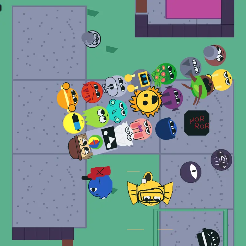 Game by @Shy_guy_Arthurdsm