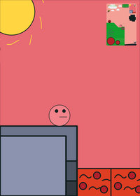 Find all the endings!