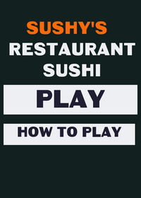 Sushy's restaurant sushi