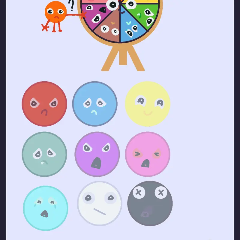 Game by @colourblocksbandfull