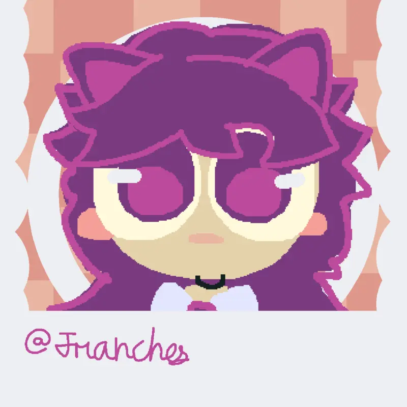 Game by @FrancheskaFloredo
