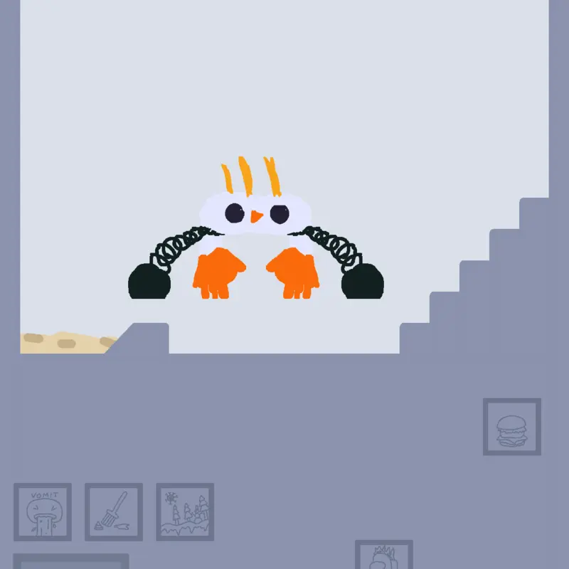Game by @futureteller