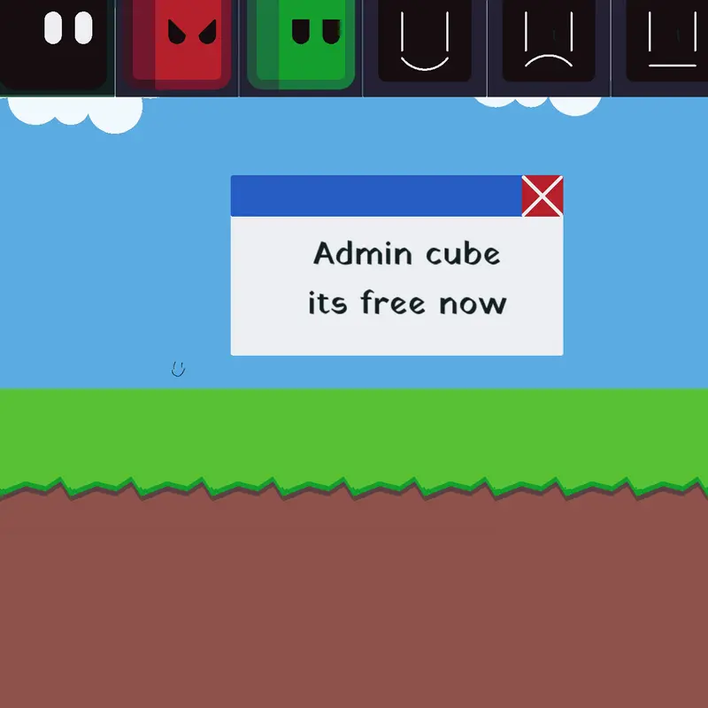 Game by @loziane