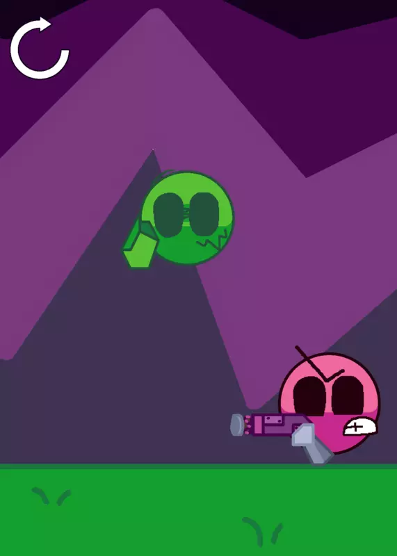Game by @CashAndNico