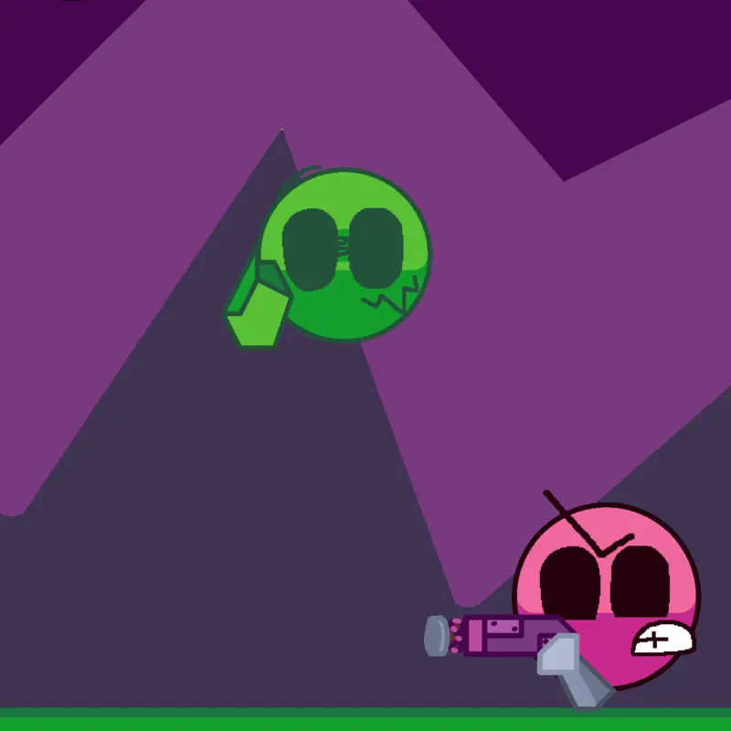 Game by @CashAndNico