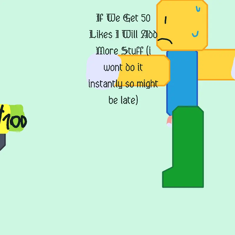 Game by @uriejeela