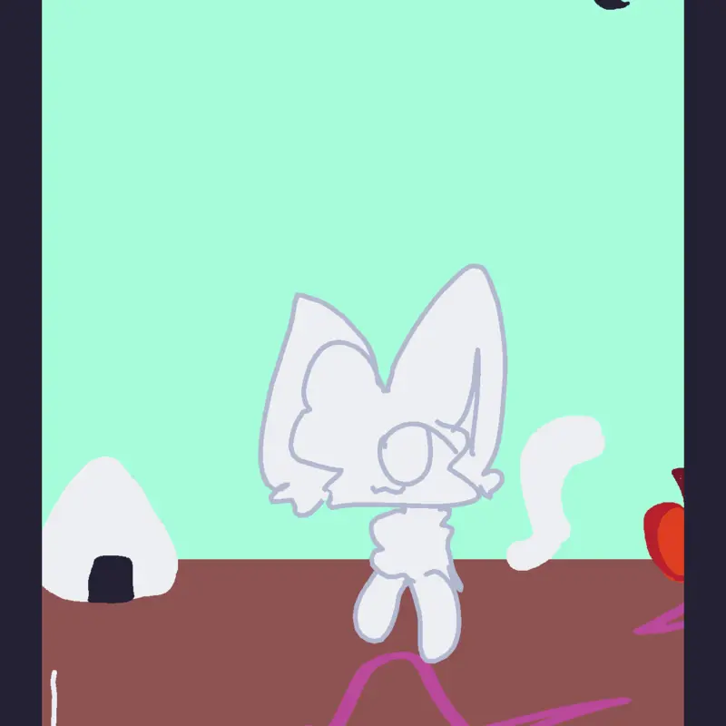 Game by @cosmickitten