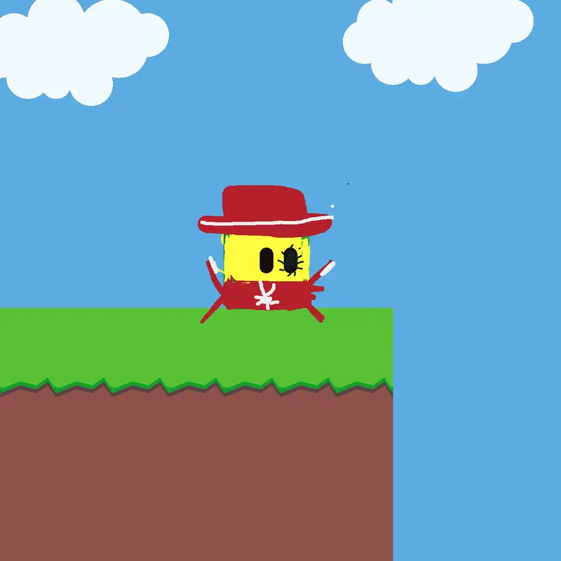 Game by @sajaboysfan