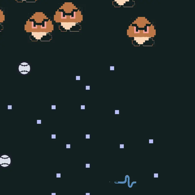 Game by @ruri