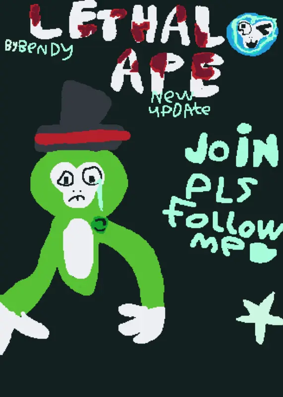 132654 by @lethal_ape_0fficial