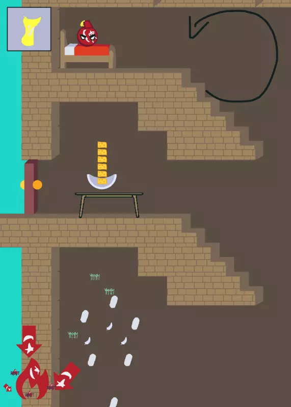 Game by @omerarasatasa
