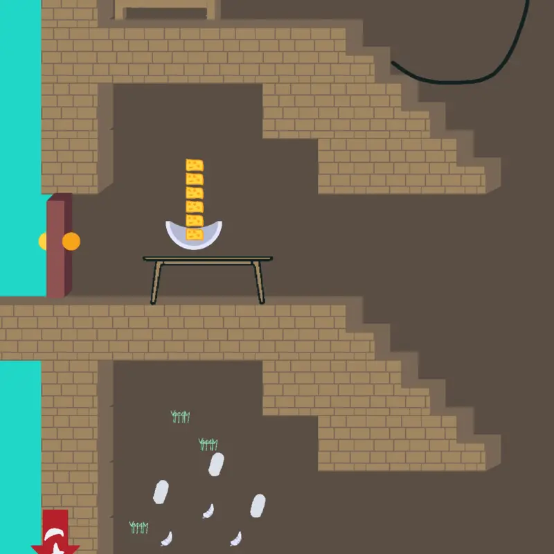 Game by @omerarasatasa