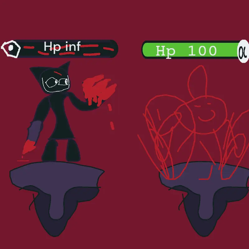 Game by @mansitckgaia