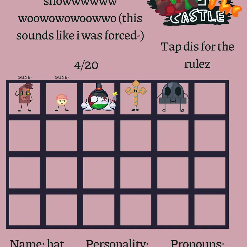 Game by @lucaz_the_brazilian