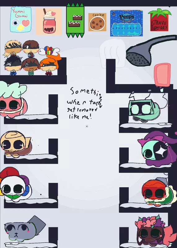 Game by @bassiebloomingt0n