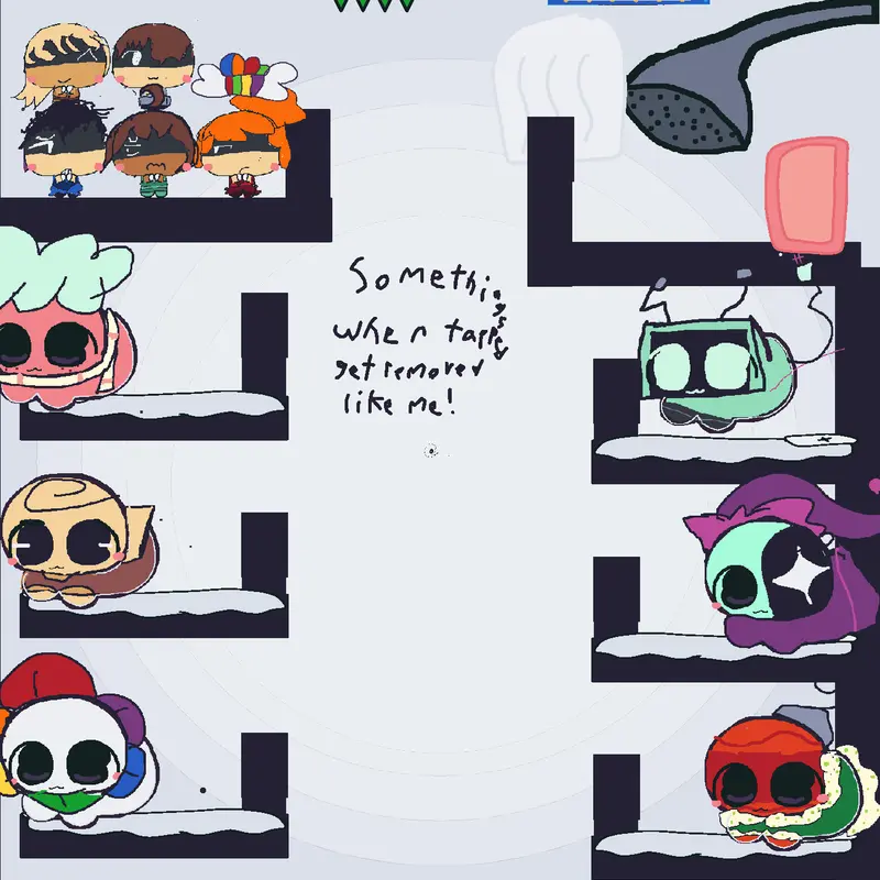 Game by @bassiebloomingt0n