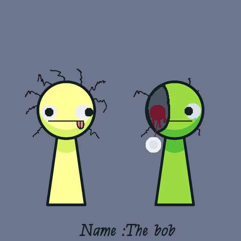 Game by @fogman