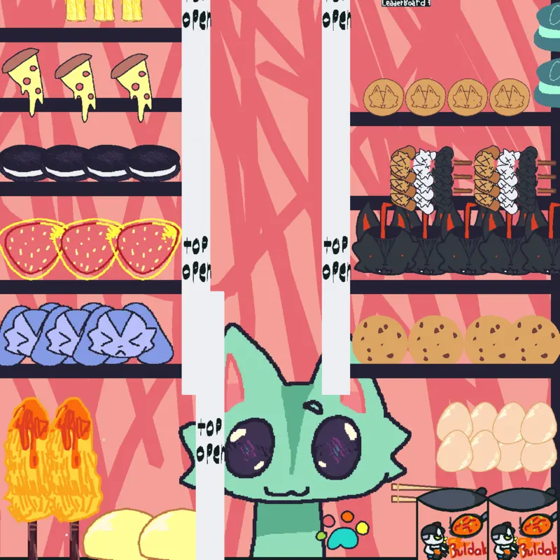 Game by @Chindaaaaaaaaaa
