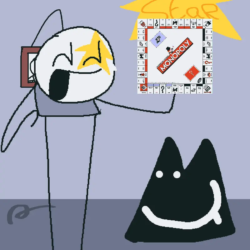 Game by @janimator