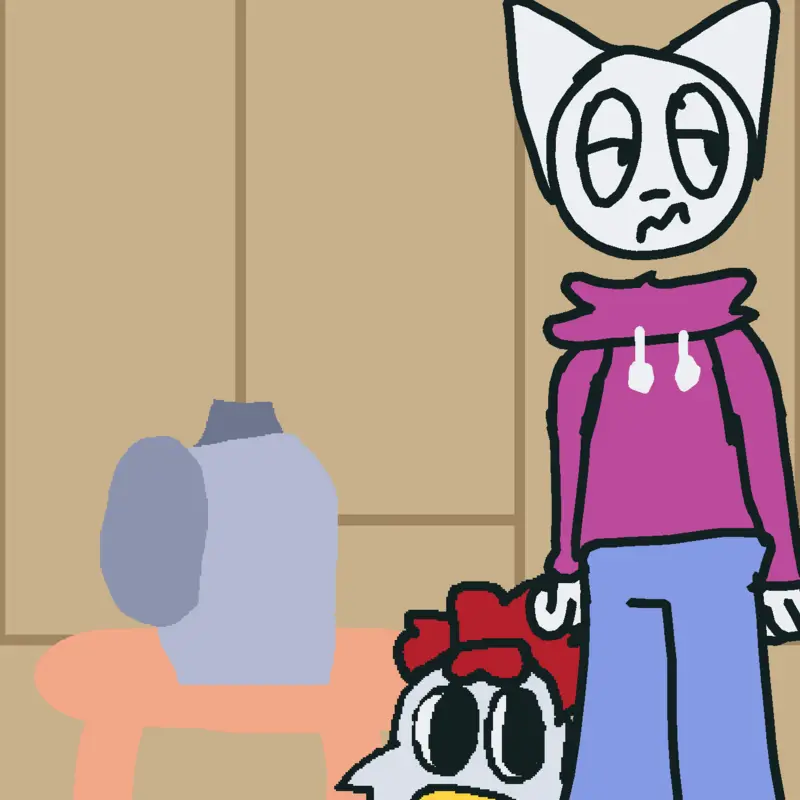 Game by @Silly_animationz