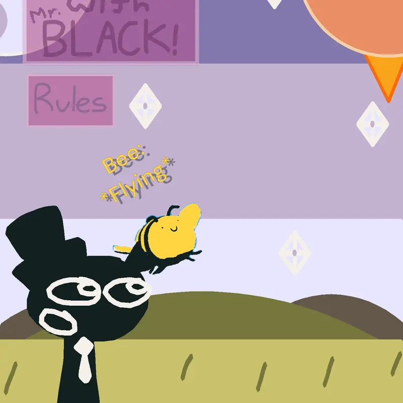 Game by @Pacman_Official