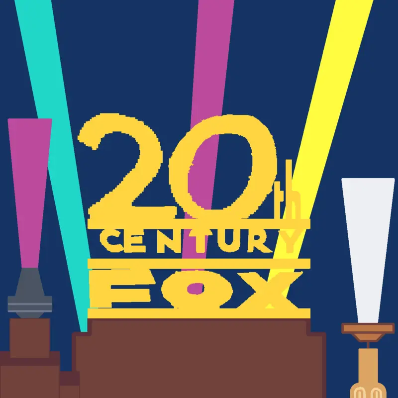 0 and O use a bandage but not anymore by @20thCenturyFoxInCastle