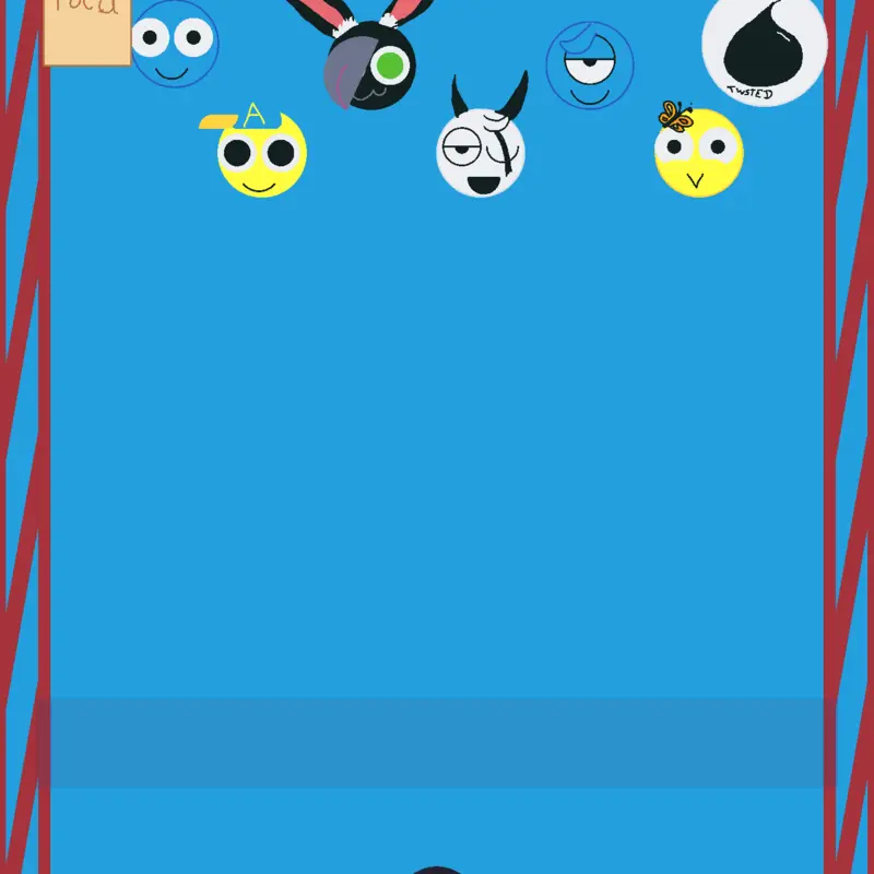 Game by @AlexisAlonso