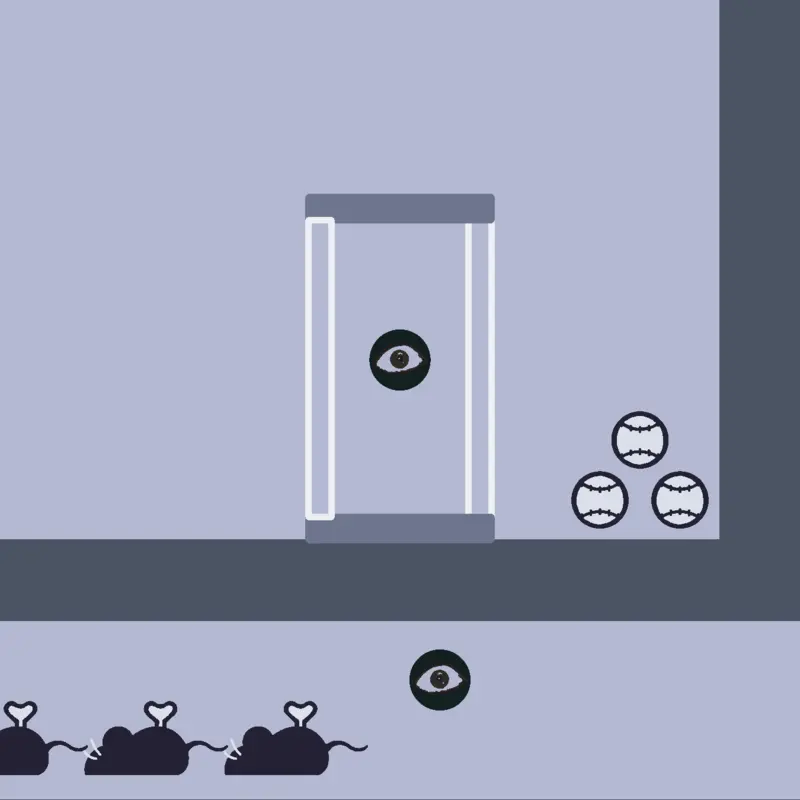 Game by @LittleDoodle