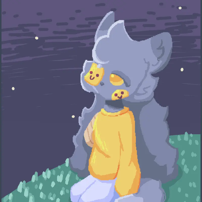 Game by @KitKatcat