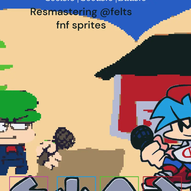Game by @Palito2022cl