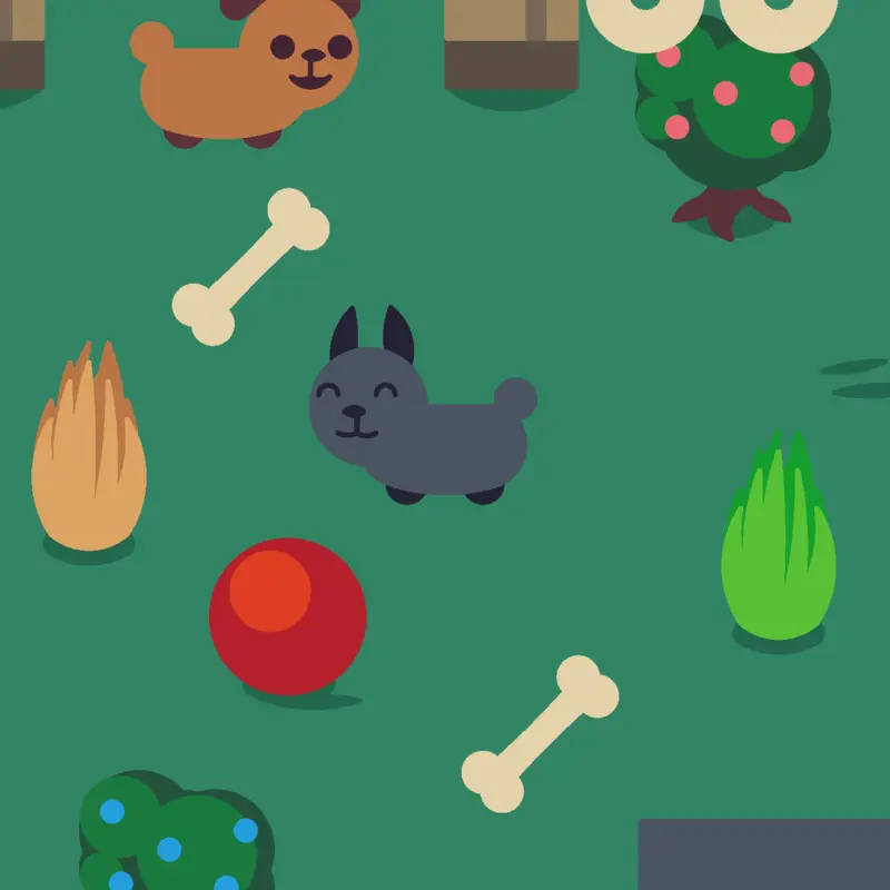 Game by @rotoya