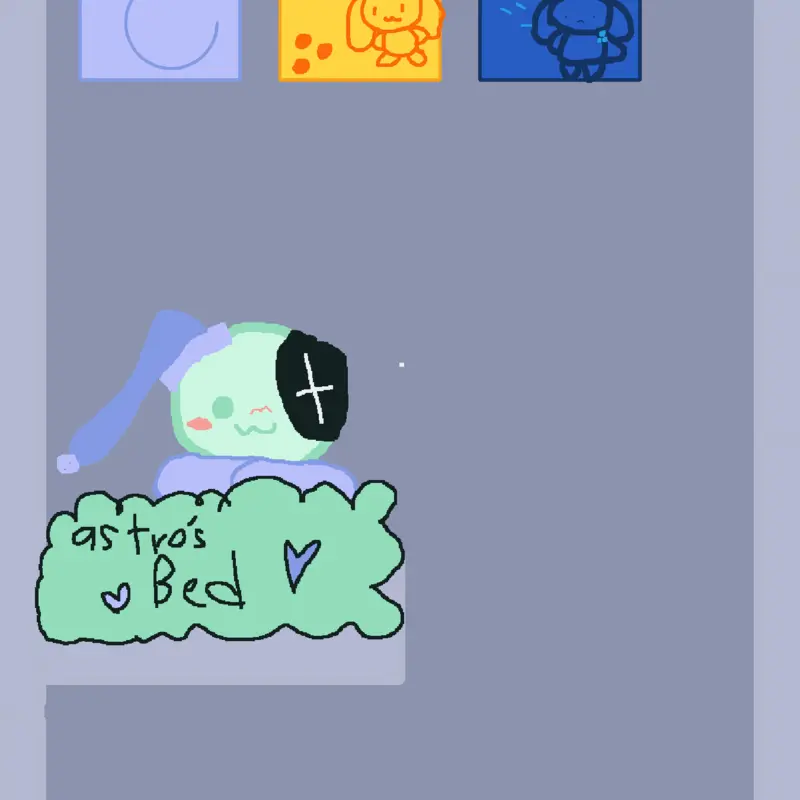 Game by @eiwo
