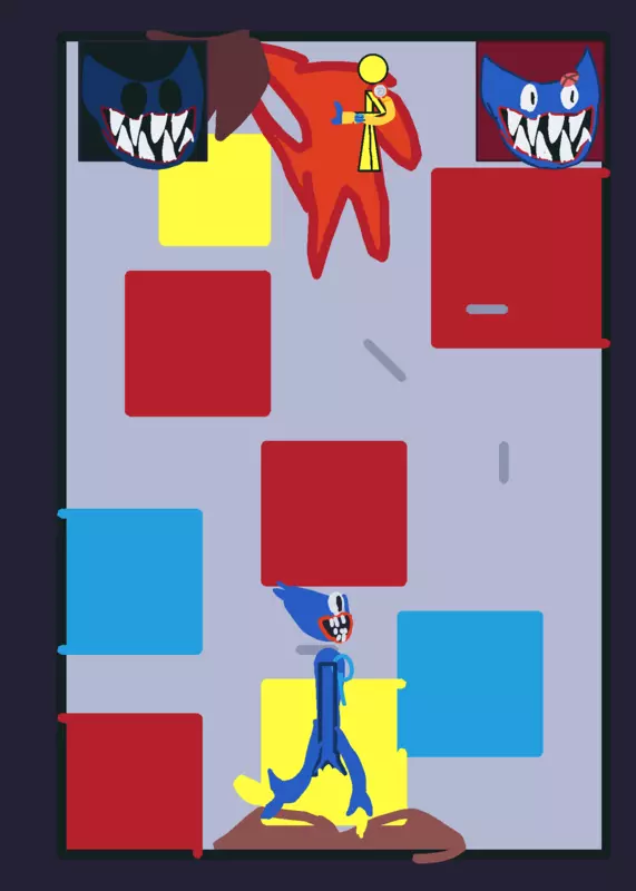 Kill player by @brex1218VR